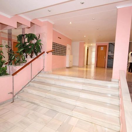 Del Cura Beach Apartment Torrevieja Extérieur photo