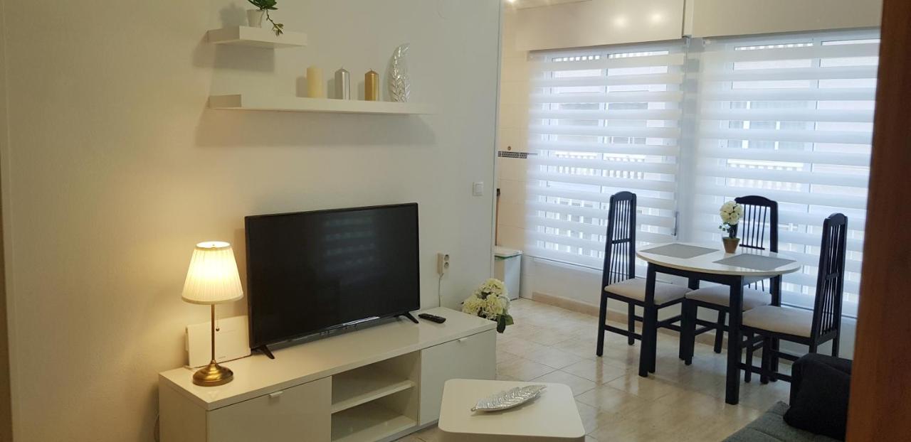 Del Cura Beach Apartment Torrevieja Extérieur photo