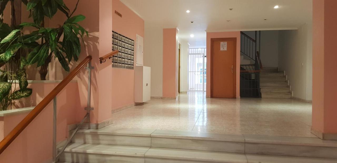 Del Cura Beach Apartment Torrevieja Extérieur photo