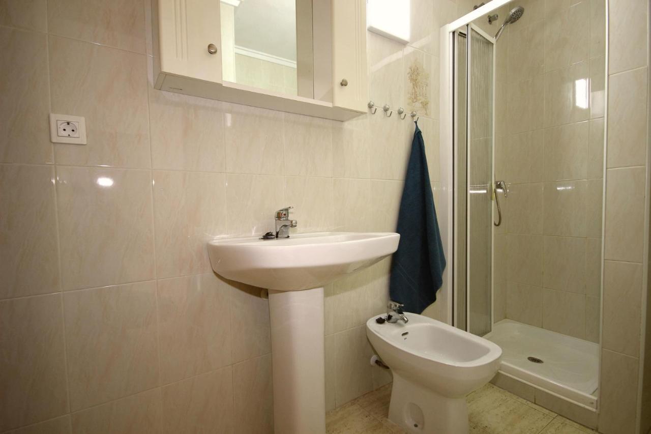 Del Cura Beach Apartment Torrevieja Extérieur photo